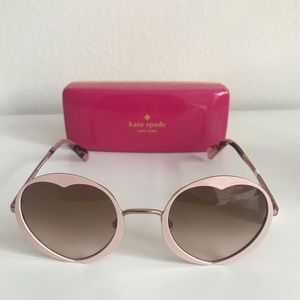 NEW Kate Spade Rosaria Sunglasses
